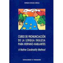 Curso de Pronunciacion de la Lengua Inglesa para Hispano Hablantes