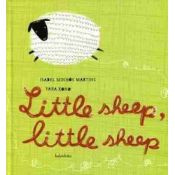 Little Sheep, Little Sheep