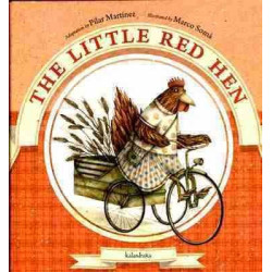 Little Red Hen HB