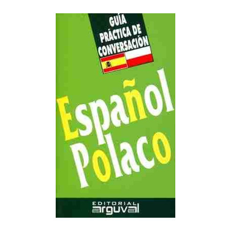 Guia de Conversacion Español Polaco