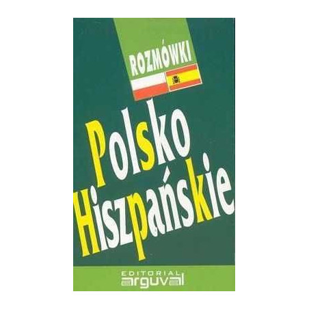 Guia de Conversacion Polaco Español