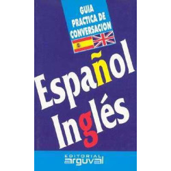 Guia de Conversacion Español Ingles