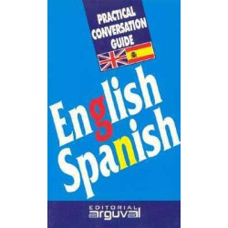 Guia de Conversacion Ingles Español