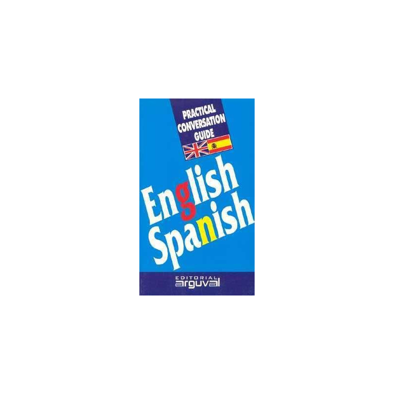 Guia de Conversacion Ingles Español