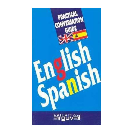 Guia de Conversacion Ingles Español