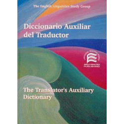 Diccionario Auxiliar del Traductor