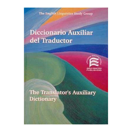 Diccionario Auxiliar del Traductor