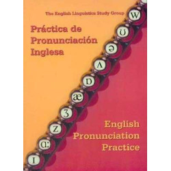 Practica de Pronunciacion Inglesa libro