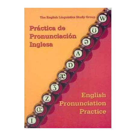 Practica de Pronunciacion Inglesa libro