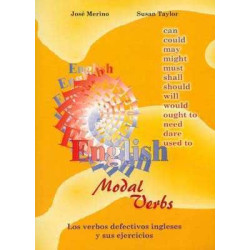 Modal Verbs : Verbos Defectivos Ingleses y sus Ejercicios