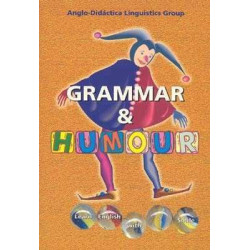 Grammar y Humour