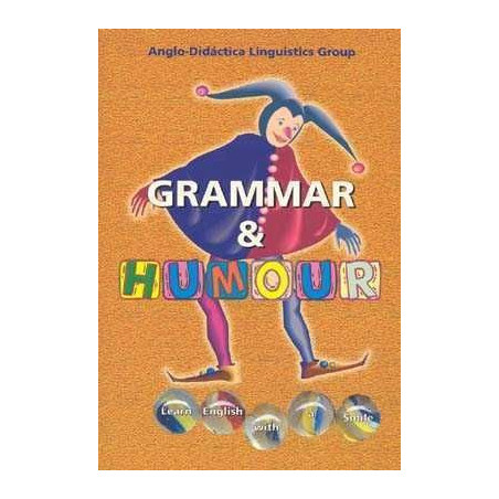 Grammar y Humour