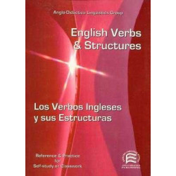 English Verbs & Structures