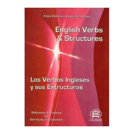 English Verbs & Structures