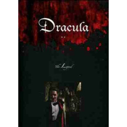 Dracula the Legend hb