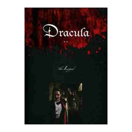 Dracula the Legend hb