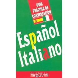 Guia de Conversacion Español Italiano