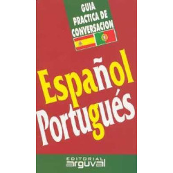 Guia de Conversacion Español Portugues