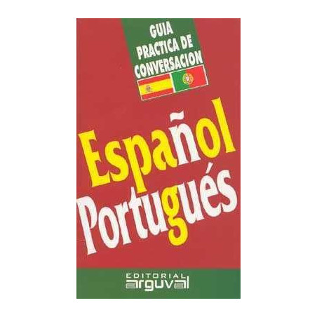 Guia de Conversacion Español Portugues