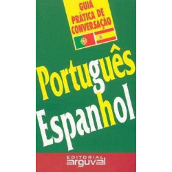 Guia de Conversacion Portugues Español