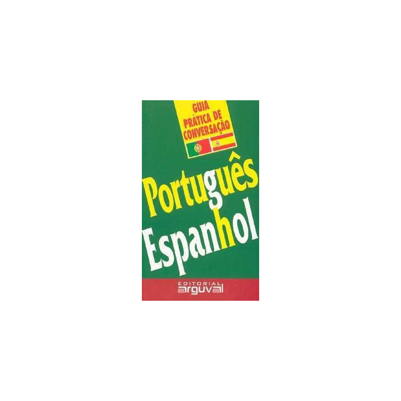 Guia de Conversacion Portugues Español