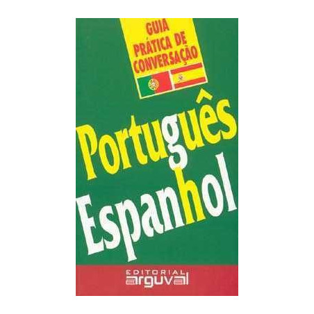 Guia de Conversacion Portugues Español