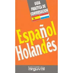 Guia de Conversacion Español Holandes