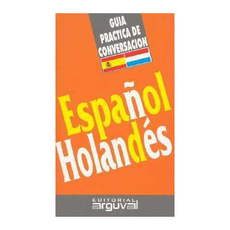 Guia de Conversacion Español Holandes