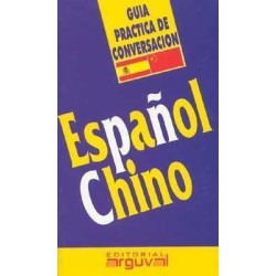 Guia de Conversacion Español Chino