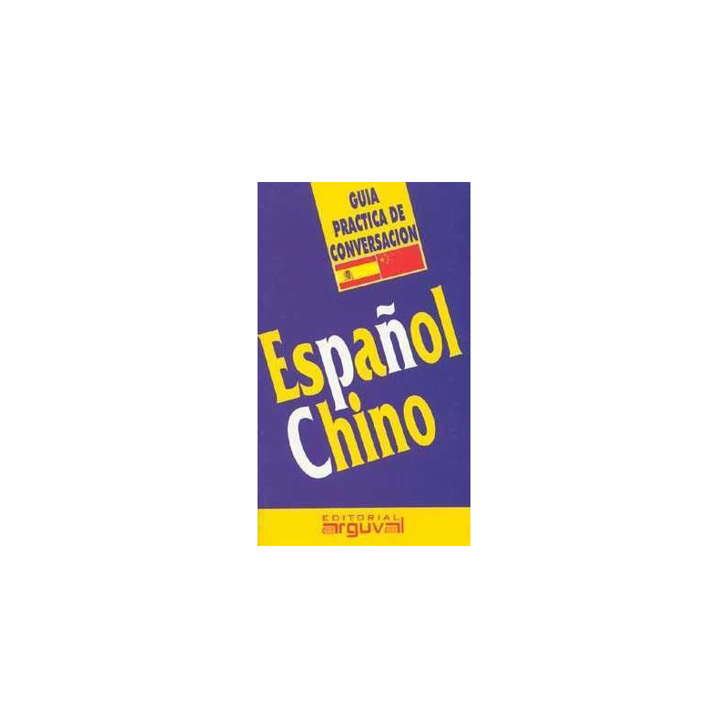 Guia de Conversacion Español Chino