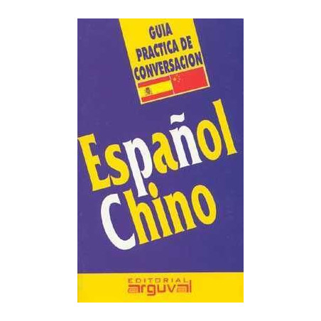 Guia de Conversacion Español Chino