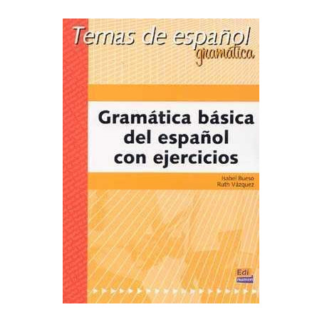 Gramatica Basica del Español con Ejercicios