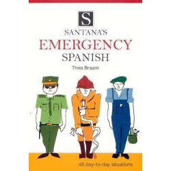 Emergency Spanish PB