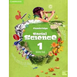 Cambridge Social Science 1 Workbook