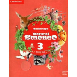 Cambridge Social Science 3 Workbook