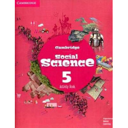 Cambridge Social Science 5 Workbook