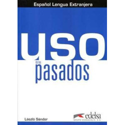 Uso de los  Pasado