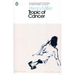 Tropic of Cancer