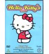 Hello Kitty ' s : Paper Play DVD