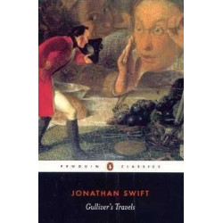 Gullivers Travels classics n/e