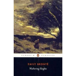 Wuthering Heights classics n/e