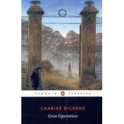 Great Expectations classics n/e