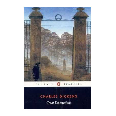 Great Expectations classics n/e