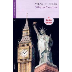 Atlas de Ingles Why not? You can