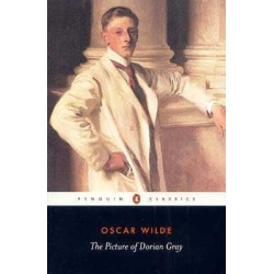 Picture of Dorian Gray classics