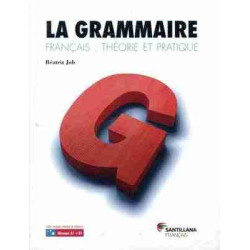 Grammaire Theorie et Pratique A1 + B1 + corriges