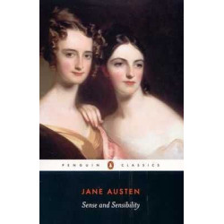 Sense and Sensibility classics n/e