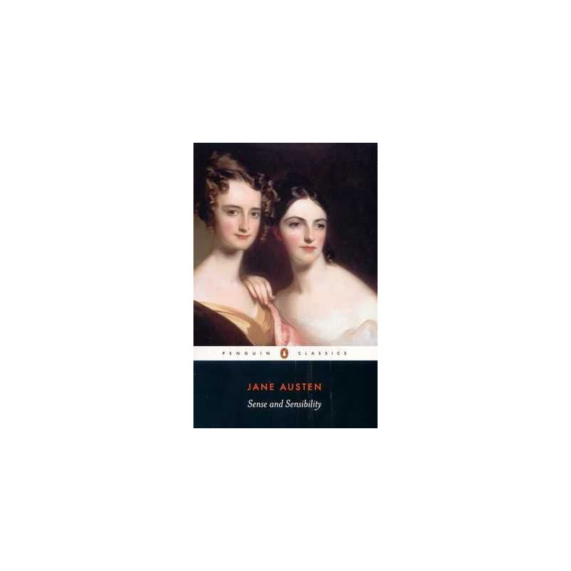 Sense and Sensibility classics n/e