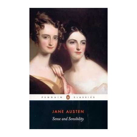 Sense and Sensibility classics n/e