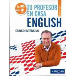 Tu profesor en casa elementary